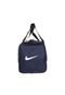 Bolsa Nike Brasilia 6 X-Small Duffel Azul - Marca Nike