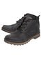 Bota DAFITI SHOES Cinza - Marca DAFITI SHOES