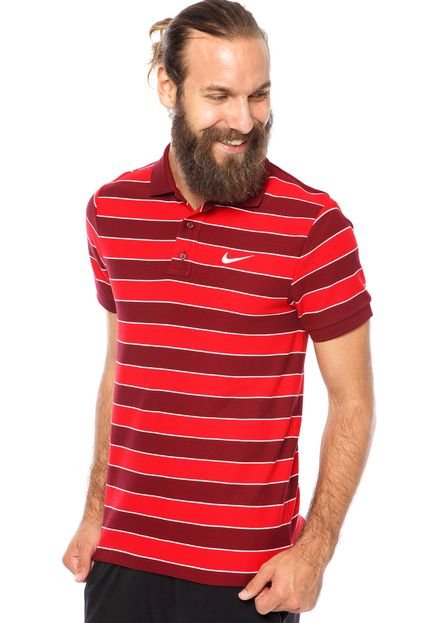 Camisa Polo Nike Sportswear Matchup Multicolorida - Marca Nike Sportswear