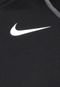 Camiseta Nike Pro Top Fitted Preta - Marca Nike
