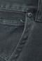 Calça Jeans RVCA Lowside Cinza - Marca RVCA