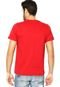 Camiseta Ecko Authentic Vermelha - Marca Ecko Unltd