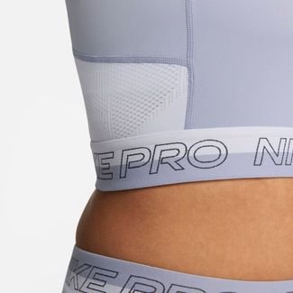 Regata Nike Pro Dri-FIT Feminina