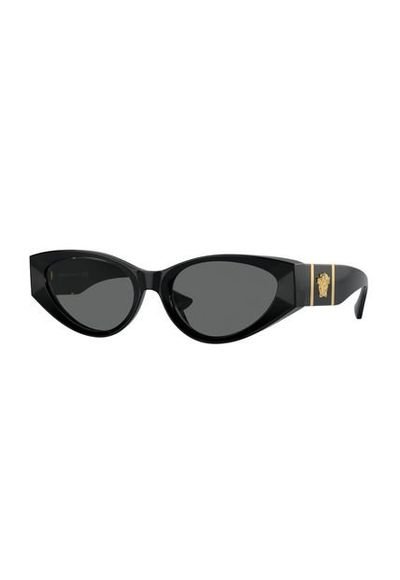 Gafas De Sol Black Versace Compra Ahora Dafiti Colombia