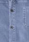 Camisa Colcci Casual Azul - Marca Colcci