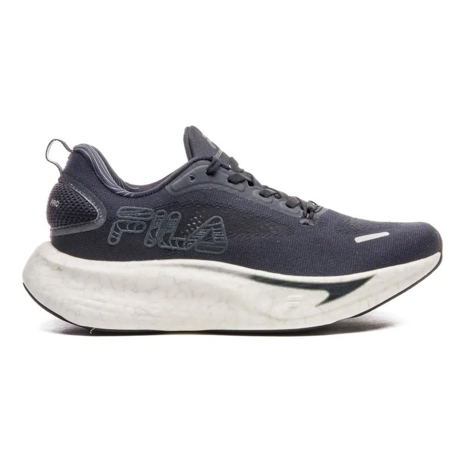 Tenis Fila Float Maxxi 2 Pro Masculino Preto Preto - Marca Fila