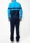 Agasalho Nike Sportswear Breakline Warm Up Azul - Marca Nike Sportswear