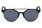 Óculos de Sol Calvin Klein Jeans CKJ508S 002/52 Preto Fosco - Marca Calvin Klein Jeans