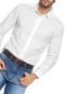 Camisa Sommer Lisa Branco - Marca Sommer