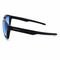 Óculos de Sol Prorider Preto com lente Espelhada Esportivo - 2023DKK - Marca Prorider