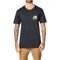 Camiseta Billabong Reflection WT23 Masculino Preto - Marca Billabong
