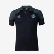 Pólo Masculina Umbro Gremio Viagem 2023 Incolor - Marca Umbro