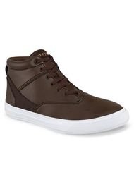 Botines Bootes Café Para Hombre Croydon