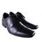 Sapato Masculino Zariff Social 0151 Preto Incolor - Marca Zariff