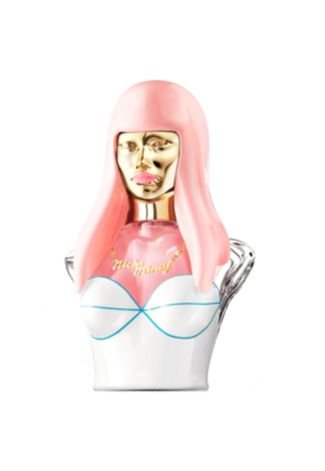 Perfume Pink Friday Nicki Minaj 50ml