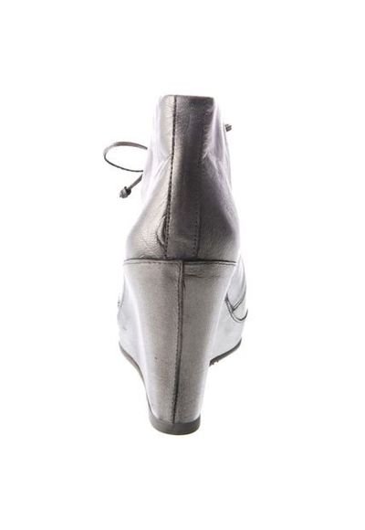 Botines discount de velez