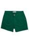 Shorts Sarja Eclectic Deck Verde - Marca Eclectic