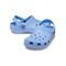 Sandália crocs classic clog kids moon jelly - 30 Azul - Marca Crocs