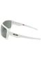 Óculos de Sol Oakley Ridgeline Branco - Marca Oakley
