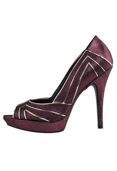Dafiti hot sale zapatos vizzano