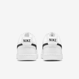 Tênis Nike Court Vision Low Next Nature Branco