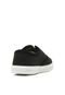 Slip On Dok Menina Preto - Marca Dok