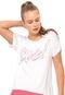 Blusa Live! Glory Branca - Marca Live!