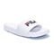 Chinelo Fila Feminino Drifter Basic - Marca Fila