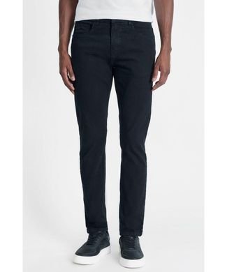 Calças Jeans Feminino Preto - Compre Já