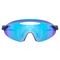 Óculos de Sol Oakley Encoder Matte Navy Prizm Sapphire - Marca Oakley
