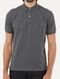 Polo Tommy Hilfiger Masculina Coupe Sur Ivy Grafite - Marca Tommy Hilfiger