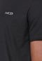 Camiseta MCD Logo Preta - Marca MCD