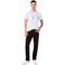 Camiseta John John Slim Circle In24 Cinza Claro Masculino - Marca John John