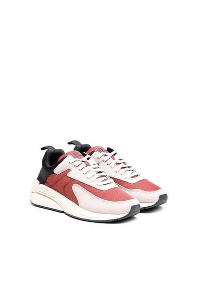 Diesel Tenis Para Mujer S Serendipity Low Cu 251212 Compra Ahora