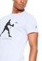 Camiseta Lacoste Novak Djokovic Cinza - Marca Lacoste
