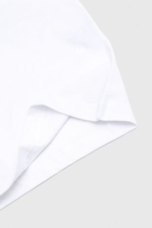 Camiseta Nicoboco Infantil Method Branca