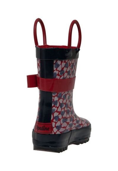 Botas clearance niña opaline