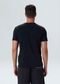 T-Shirt Osklen Black Edition Ii-Preto - Marca Osklen