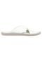 Chinelo West Coast Usual Branco - Marca West Coast