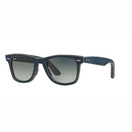 Óculos de Sol Ray-Ban Original Wayfarer Denim Azul - Marca Ray-Ban