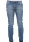 Calça Jeans Aramis Skinny Milão Azul - Marca Aramis