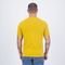 Camiseta Fila Slim Fit II Amarela - Marca Fila