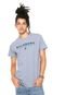 Camiseta Billabong Unity Cinza - Marca Billabong