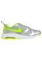 Tênis  Nike Air Max Wmns Muse Mtllc Slvr/Vlt-White-Hypr Pnch - Marca Nike Sportswear