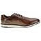 Sapato Masculino Social Franshoes - Fp2017 8522017 Marrom - Marca Franshoes