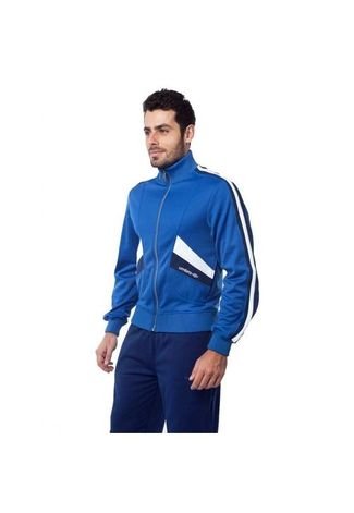 Conjunto Sportswear Azul
