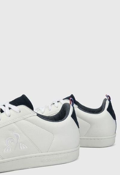 Tenis le coq clearance sportif rojos nike