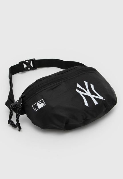 Pochete New Era New York Yankees Preta - Marca New Era
