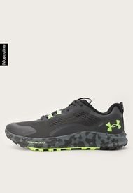 Zapatos futbol americano under armour colombia top