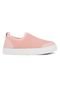 Combo Infantil 3 Pares Tenis Casual Menina Funfy 500A  Pink - Marca Funfy